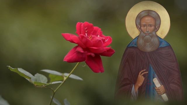 О том, чтобы не судить ближнего. Преподобный авва Дорофей. смотреть онлайн