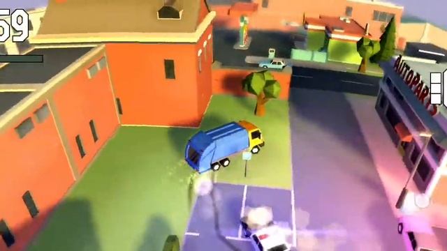 Reckless Getaway 2 играем смотреть онлайн