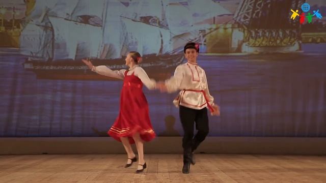 V МФК "ПАРУСА НАДЕЖДЫ" 2018 смотреть онлайн