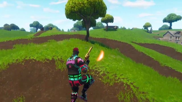 HOW TO START A GAME (REVOLVER REKT) смотреть онлайн