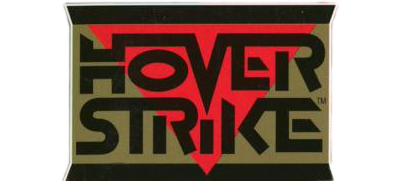 Hover Strike (Atari Jaguar) смотреть онлайн
