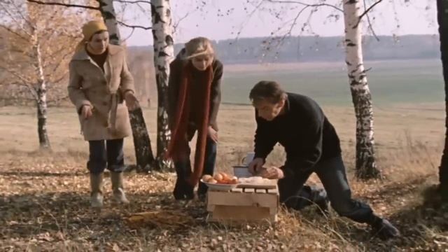 “МОСКВА СЛЕЗАМ НЕ ВЕРИТ” – Нарезка лучших моментов (Алентова,Муравьева,Ахеджакова,Табаков,Басов) смотреть онлайн