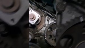 форд Транзит регулировка клапанов, лучше не бывает MADE IN в гараже.