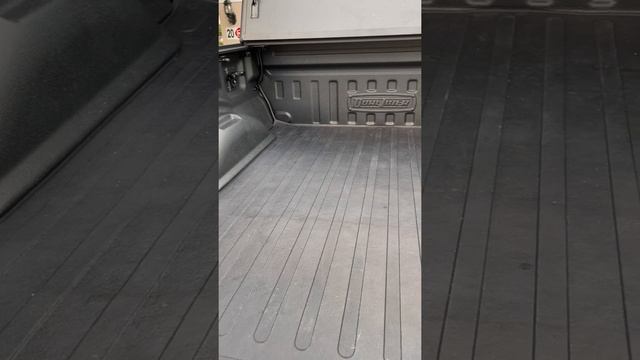 DualLiner Customer Review 2022 Ford F150 5.6 смотреть онлайн