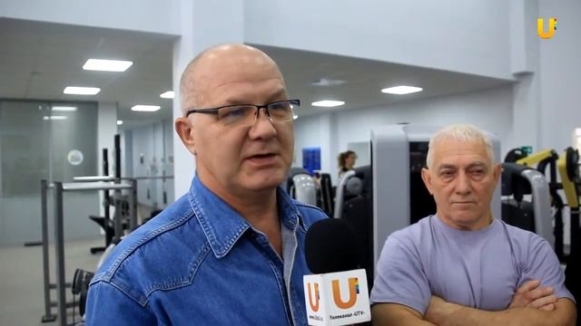Ufa Атлет. Выпуск 50. Зарождение бодибилдинга в городе Салават. смотреть онлайн