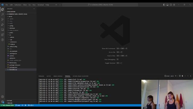 Build Phase : Nuxt overview benefits & tradeoffs смотреть онлайн