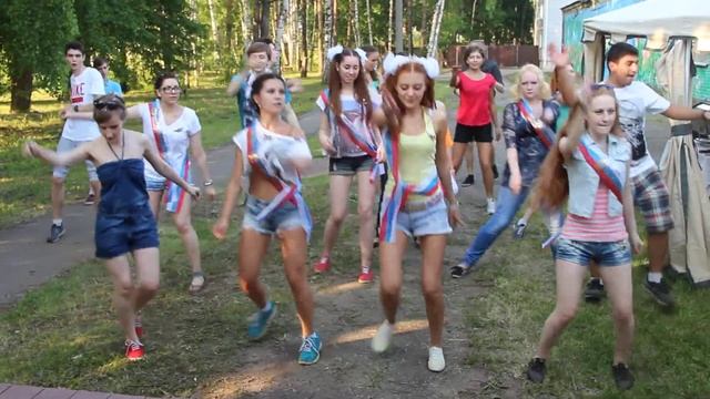 последний звонок,наш танец. смотреть онлайн