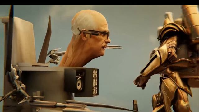 озвучка 4 серия от DOM Studio смотреть онлайн