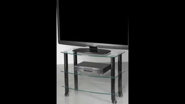 Узкая тумба для тв глубина 350 мм - Allegri Этажерка О 350 - 800 / 1100 смотреть онлайн