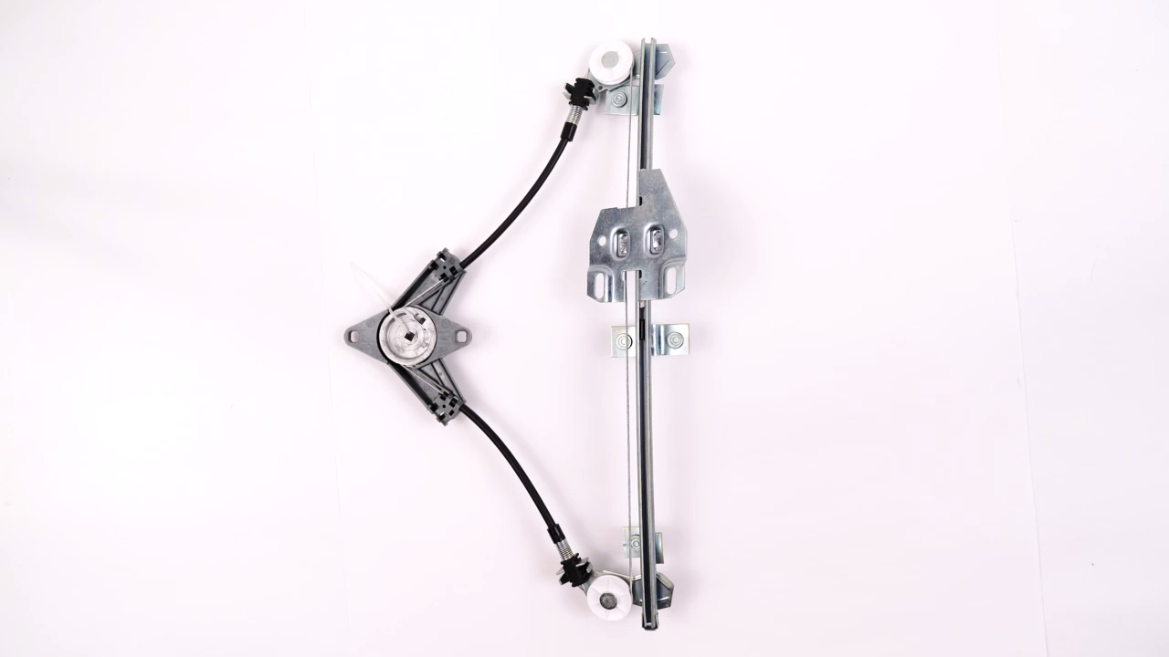 Электрический стеклоподъемник ВАЗ-2109, -2114 передний левый без мотора смотреть онлайн