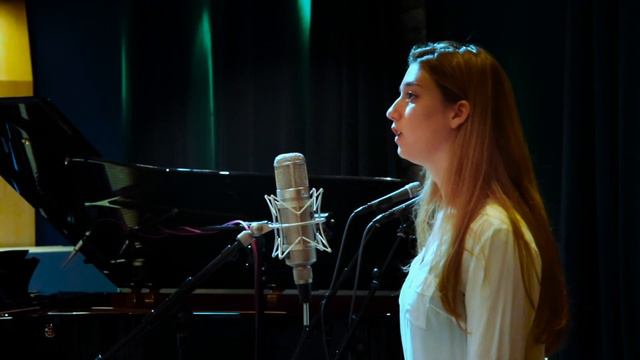 Some Things Never Change - Inger Marie Gundersen смотреть онлайн