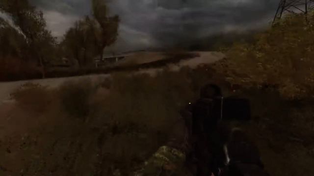 Прохождения STALKER зов Припяти ( GUNSLINGER ) . ищу Артефакты #9. смотреть онлайн