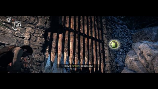 The Evil Within [Эпизод 2] Ох эта сельская жизнь смотреть онлайн