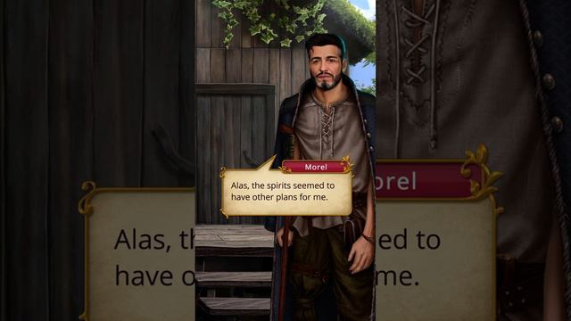 We’ve found Morel! (Delias route) l Romance Club : Heart Of Trespia : Season 3 Episode 4 смотреть онлайн