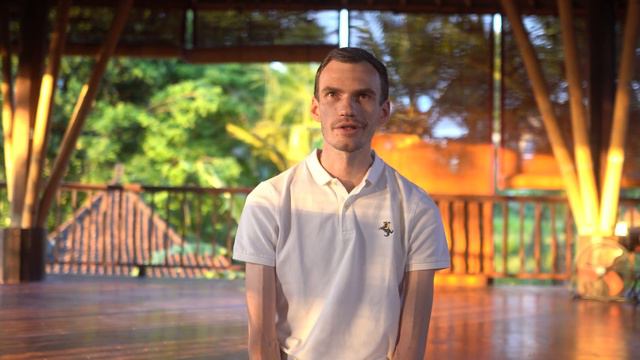 Пробужденный Иван Никитин. Отзыв о ретрите пробуждения Школы Гивина на Бали Как почувствовать Жизнь смотреть онлайн