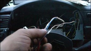 Подключение индикатора включения электровентилятора или электромуфты на примере ГАЗель