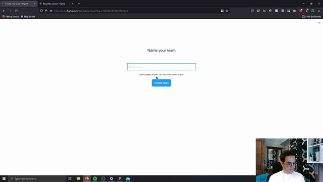 Introduction to Figma - Knowing the Basics & Setting Up the Account смотреть онлайн