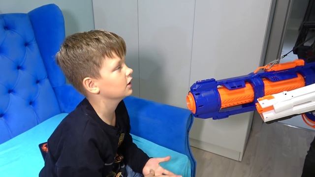 Арсений подставил Сашу. Брос Шоу смотреть онлайн