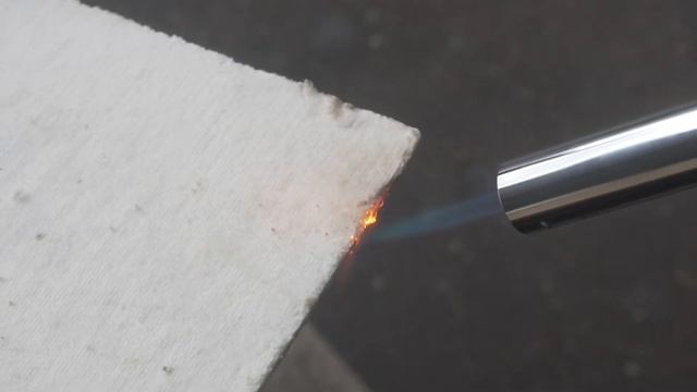 Теплоизоляция Картон КТМС. Нагревание. Свойства смотреть онлайн