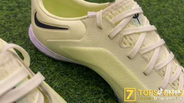 Nike React Tiempo Legend IX Pro TF - Barely Volt/Gridiron/Barely Grape DA1192 705 смотреть онлайн