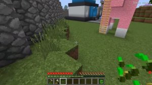 ФЕЙКОВАЯ ПОЛИЦИЯ ХОЧЕТ ОТОБРАТЬ МОИХ ДЕТЕЙ В МАЙНКРАФТ ! Алексбой Minecraft