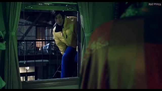 What GlanFm Gets up to during Quarantine [DeepFake] смотреть онлайн