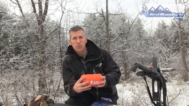 PowerModz picks the top 10 Stocking Stuffers for First Place Parts! смотреть онлайн