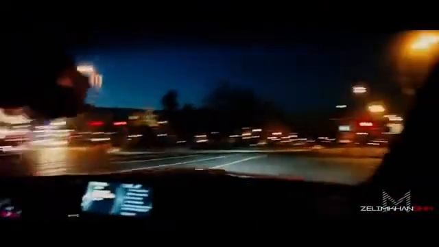 Музыка в машыну с Bass, и красивыи дрифт смотреть онлайн