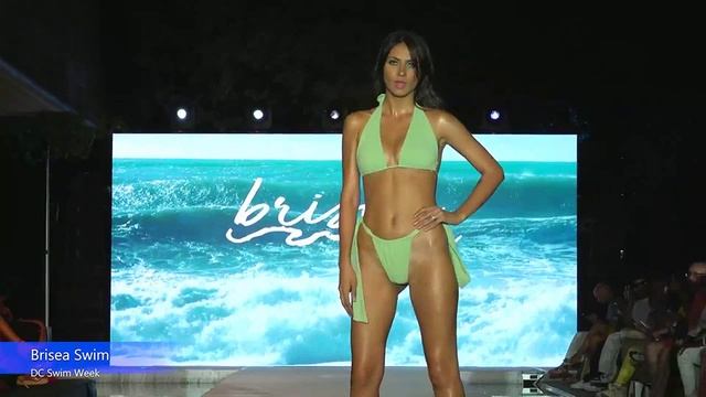 Brisea Swimwear Fashion Show Miami Swim Week 2022 DC SwimWeek (18)