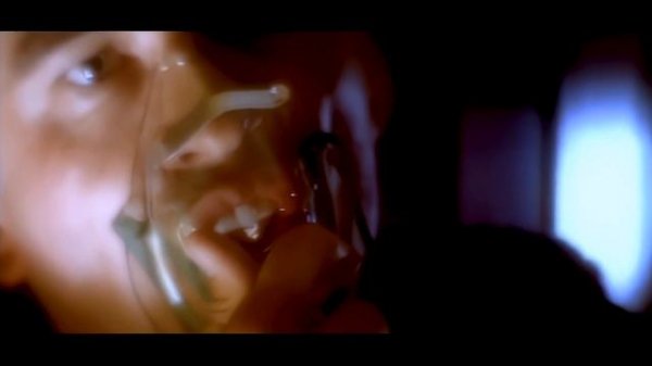 Michael Jackson - Who Is It (Remastered 4K)