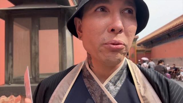 Пекин | Настоящий КИТАЙ ?? Китайская стена | Самый большой завод филлеров в МИРЕ #пекин #китай смотреть онлайн