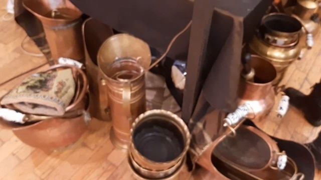 часть 2 БЛОШИНЫЙ РЫНОК В ЦЕНТРЕ МОСКВЫ смотреть онлайн