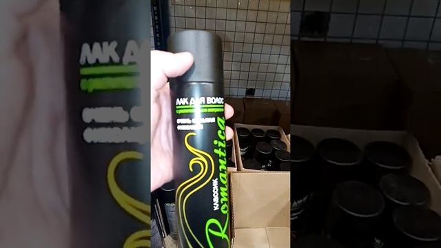 Дак для волос 