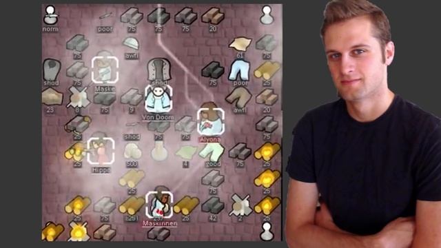 Evolution of Rimworld | 2013 - 2022 смотреть онлайн