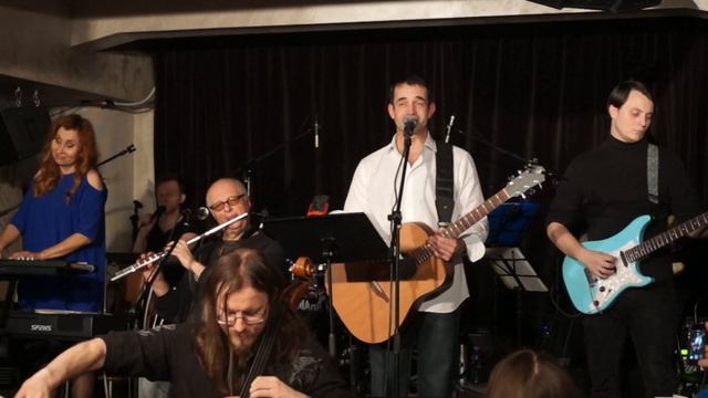 Певцов - Оркестр Вальс Звезда смотреть онлайн