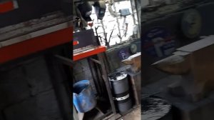 закалка валов сталь 45