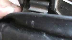 Ремонт зеркала ВАЗ 2115