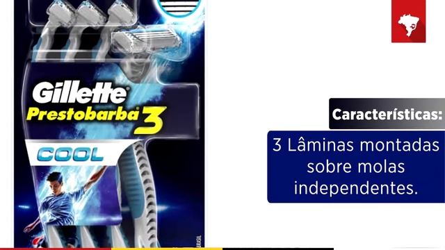 Aparelho Prestobarba Mach3 Cool Ice | Drogaria Minas Brasil смотреть онлайн