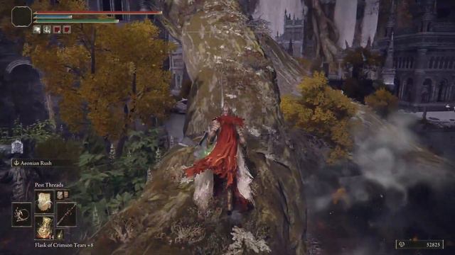 Elden Ring Convergence - Episode 16: Deeproot Depths смотреть онлайн