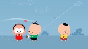 Monica Toy | Marathon Monica's cuties ❤️