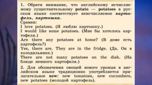 Rainbow English 4-2, Unit 5 Step 5, Английский язык 4 класс ч.2, Афанасьева.