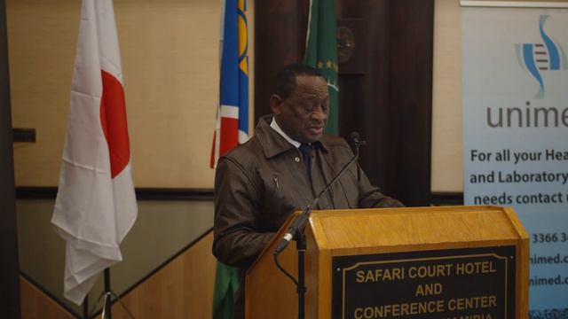 Namibia implements state-of-the-art Fujifilm Synapse RIS/PACS system смотреть онлайн