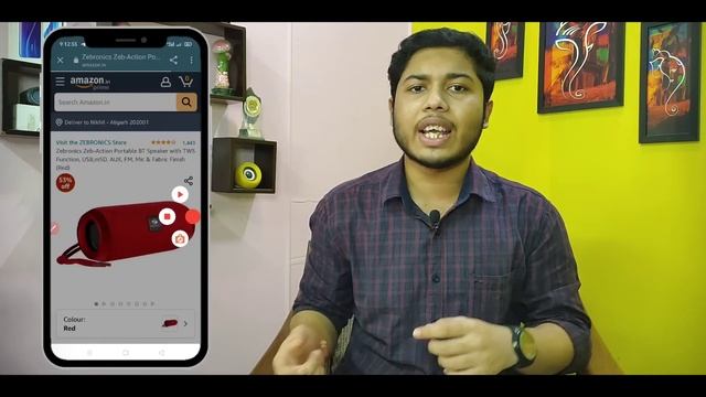 Amazon/flipkart secret tricks to find sasti/price error deals | Get upto 90% off sasti shopping tip смотреть онлайн