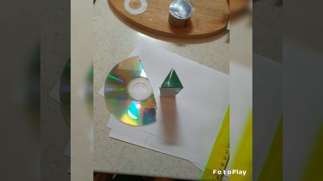 как сделать калейдоскоп дома смотреть онлайн