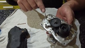 ЗАКЛИНИЛ ЕГР на Opel Vivaro B + решение