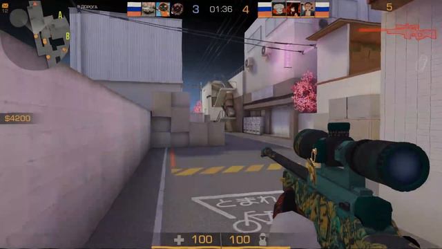 180❤️ Мувик Standoff 2 смотреть онлайн