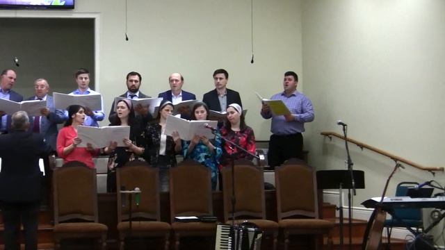 Corul (Pe al Golgotei Altar) смотреть онлайн