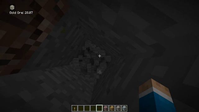 Minecraft SCENTER Mod! Sniff Out Ore! (Minecraft v1.8 Mod Spotlight) смотреть онлайн