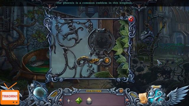 Marlo ile Spirits of Mystery 5 Chains of Promise Oynuyoruz | Bölüm #1 смотреть онлайн