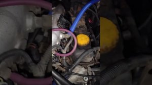 Предпусковой подогреватель Газель 4216 Е3 (+ устранение перегрева после остановки ДВС)